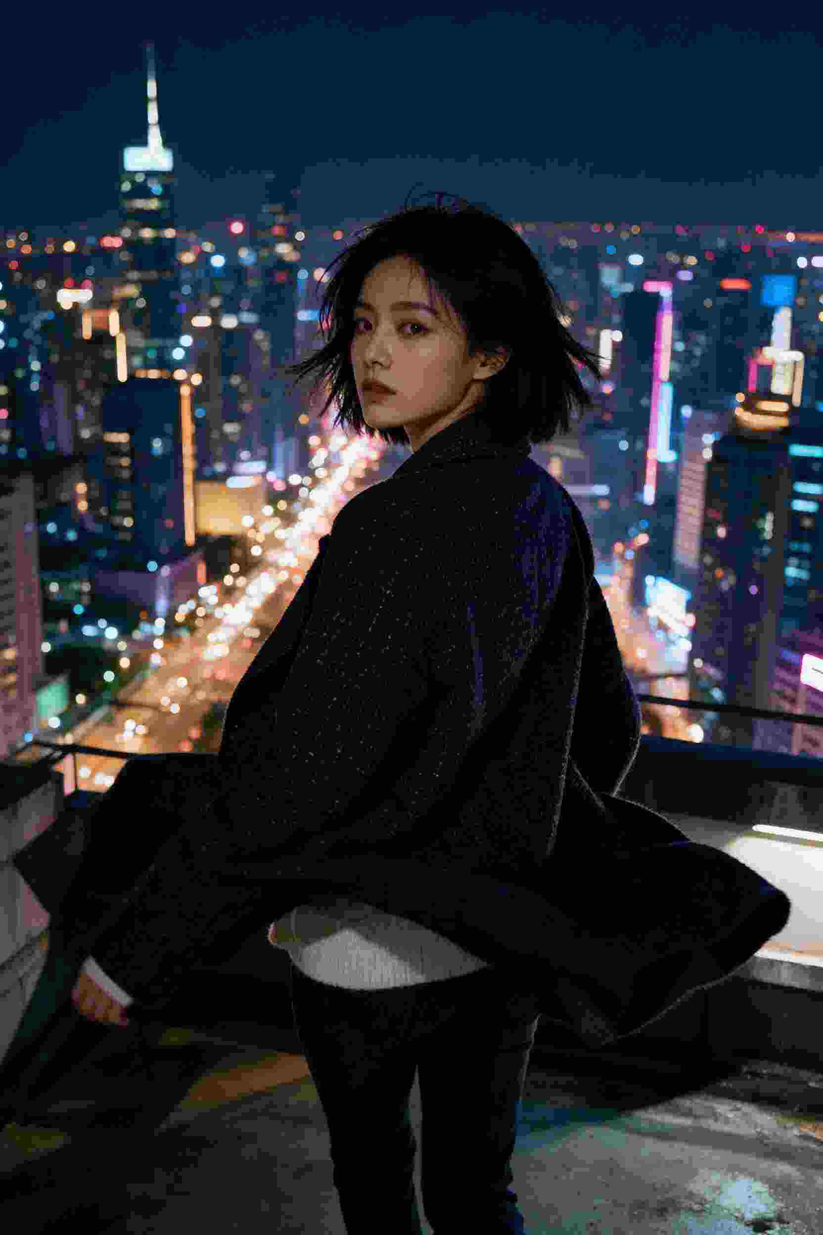 次元的声音