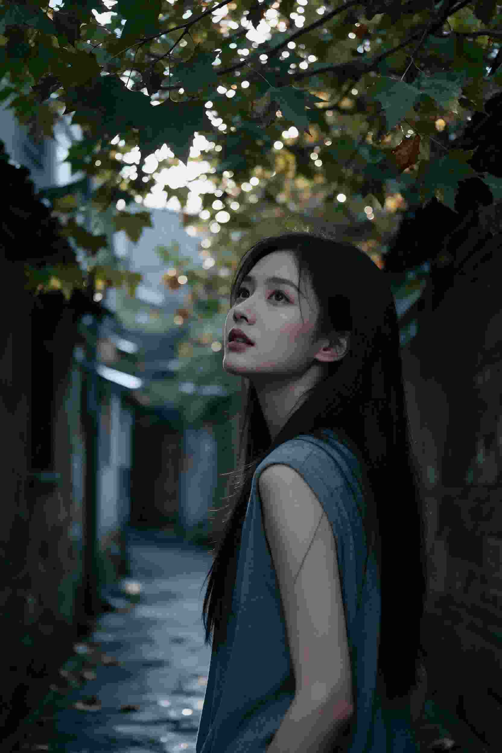 青春的轮回