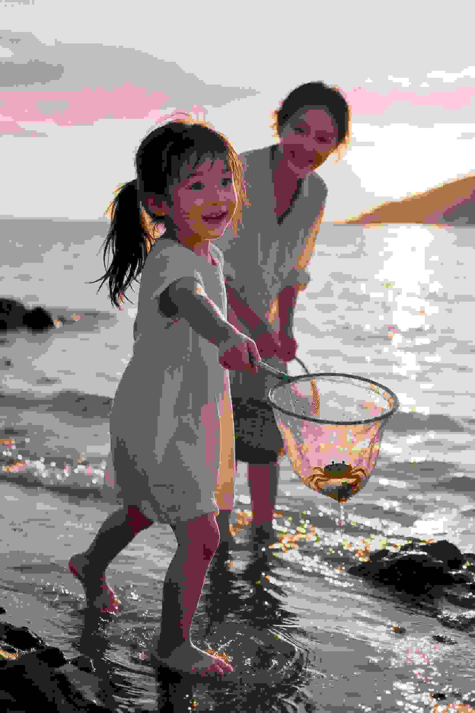 启航吧少年